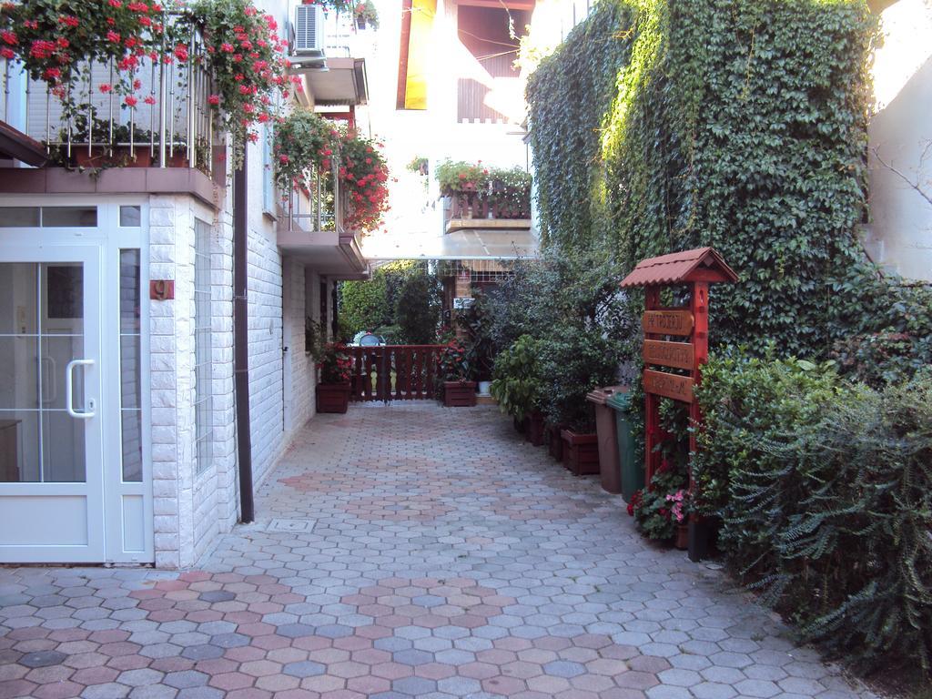 Apartment Maruska Tolmin Luaran gambar