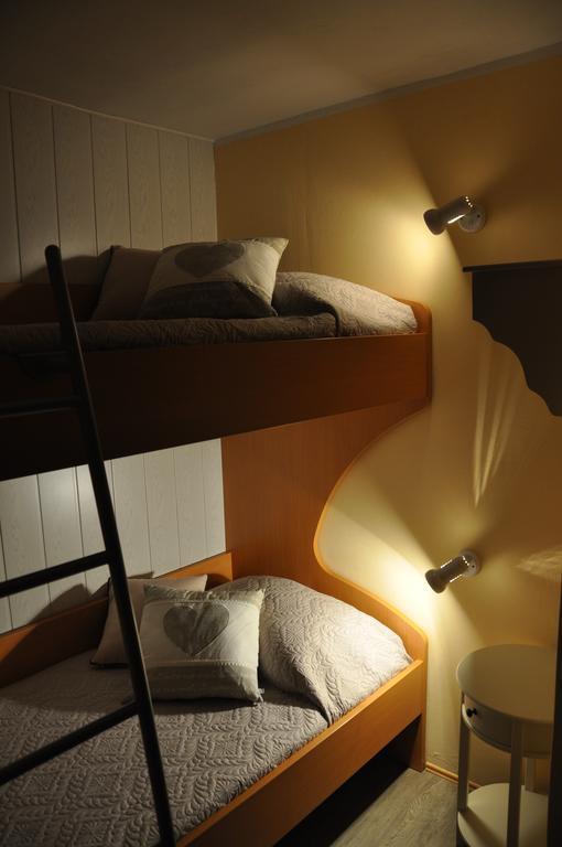 Apartment Maruska Tolmin Luaran gambar