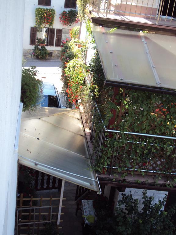 Apartment Maruska Tolmin Luaran gambar